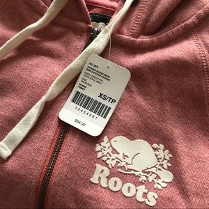 💗Roots hooded dress💗